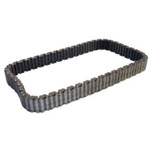 Crown Automotive Transfer Case Chain for 04-09 Dodge Durango, 04-10 Dodge Ram 1500, 06-11 Dodge Dakota, 06-09 Mitsubishi Raider, 07-09 Chrysler Aspen, 10-17 Jeep Wrangler, 11-12 Ram 1500, 11 Ram Dakota, 18 Jeep Wrangler JK 5135692AA