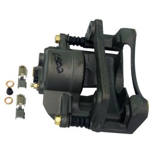 Crown Automotive Brake Caliper for 01-02 Chrysler Grand Voyager, 01-05 Chrysler Town & Country, 01-05 Chrysler Voyager, 01-05 Dodge Caravan, 01-05 Dodge Grand Caravan 5139901AA