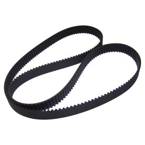 Crown Automotive Timing Belt for 01-02 Chrysler Grand Voyager, 01-07 Chrysler Town & Country, 01-07 Chrysler Voyager, 01-07 Dodge Caravan, 01-07 Dodge Grand Caravan, 02-06 Jeep Liberty 5142579AA
