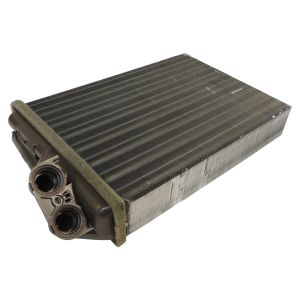 Crown Automotive Heater Core for 05-10 Jeep Grand Cherokee, 06-10 Jeep Commander 5143101AA