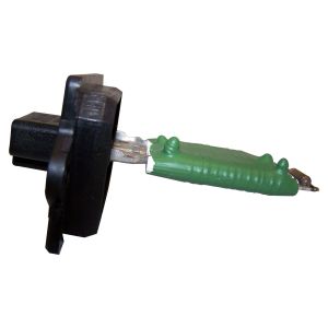 Crown Automotive Blow Motor Resistor for 05-06 Jeep Grand Cherokee, 06 Jeep Commander 5143127AA