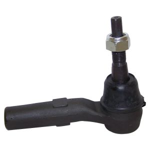 Crown Automotive Tie Rod End for 05-10 Jeep Grand Cherokee, 06-10 Jeep Commander 5143556AA