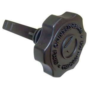 Crown Automotive Pwr Steering Res Cap for 05-10 Jeep Grand Cherokee, 06-10 Jeep Commander, 07-08 Dodge Nitro, 08 Jeep Liberty 5143614AA