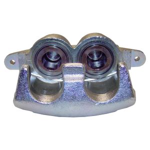 Crown Automotive Brake Caliper for 05-10 Jeep Grand Cherokee, 06-10 Jeep Commander 5143693AB