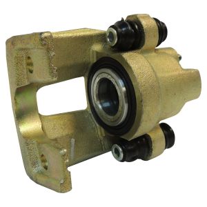 Crown Automotive Brake Caliper for 05-10 Jeep Grand Cherokee, 06-10 Jeep Commander 5143703AB