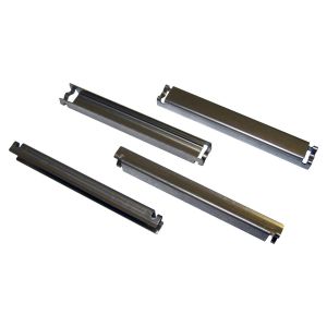 Crown Automotive Brake Pad Clip Kt for 05-10 Jeep Grand Cherokee, 06-10 Jeep Commander 5143705AA