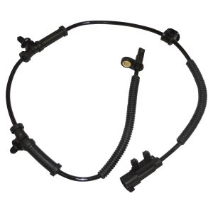 Crown Automotive Wheel Speed Sensor for 11-18 Dodge Durango, 11-18 Jeep Grand Cherokee 5154230AD