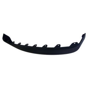 Crown Automotive Plastic Black Bumper Air Dam Front  For 2005-2007 WK Grand Cherokee 5159125AA