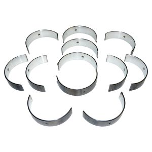 Crown Automotive Connect Rod Bear Set for Select Chrysler, Dodge, Plymouth, Jeep Models 5161294K