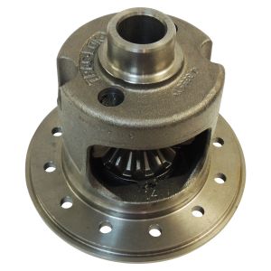Crown Automotive Diff Case Asy for 94-10 Dodge Ram 1500, 94-10 Dodge Ram 2500, 94-10 Dodge Ram 3500, 95-03 Dodge Ram 1500 Van, 96-03 Dodge Ram 2500 Van, 96-03 Dodge Ram 3500 Van, 99-11 Dodge Dakota, 99-02 Dodge Durango 5161549AA