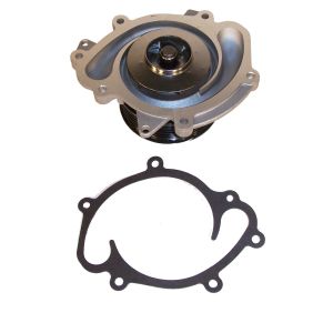 Crown Automotive Water Pump for 05-10 Jeep Grand Cherokee, 06-10 Jeep Commander, 07-09 Dodge Sprinter 2500, 07-09 Dodge Sprinter 3500 5175580AA