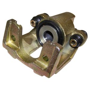 Crown Automotive Metal Zinc Brake Caliper Rear-Left For 2003-2007 KJ Liberty 5179731AA