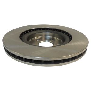 Crown Automotive Brake Rotor for 12-18 Jeep Grand Cherokee, 18 Dodge Durango 5181513AC