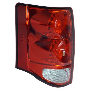 Crown Automotive Tail Light for 11-18 Dodge Grand Caravan 5182535AD