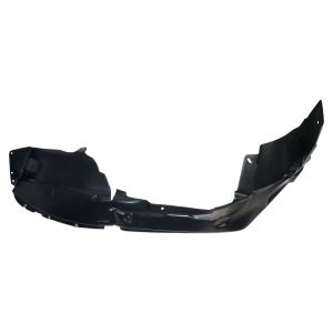 Crown Automotive Plastic Black Fender Liner Front-Left For 2011-2017 MK Compass 5182555AD