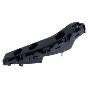 Crown Automotive Plastic Black Bumper Bracket Front-Right For 2011-2017 MK Compass 5182596AC