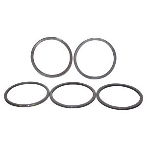 Crown Automotive Diff Carrier Shim Kt for 06-10 Jeep Commander, 06-10 Jeep Grand Cherokee 5183516AA