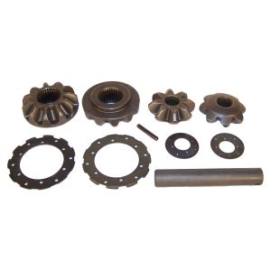Crown Automotive Diff Gear Set for 06-10 Jeep Commander, 06-10 Jeep Grand Cherokee 5183520AA