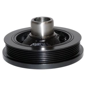 Crown Automotive Harmonic Balancer for Select Chrysler, Dodge, Jeep, Ram Models 5184293AH