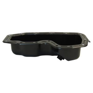 Crown Automotive Engine Oil Pan for 11-18 Dodge Durango, 11-18 Jeep Grand Cherokee, 13-18 Ram 1500 5184407AF