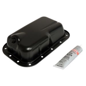 Crown Automotive Engine Oil Pan Kt for 11-18 Chrysler 300, 11-18 Dodge Challenger, 11-18 Dodge Charger, 12-17 Jeep Wrangler, 18 Jeep Wrangler JK 5184546K