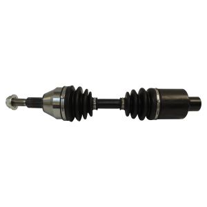Crown Automotive Axle Shaft Assembly for 07-11 Dodge Nitro, 08-12 Jeep Liberty 5189278AA