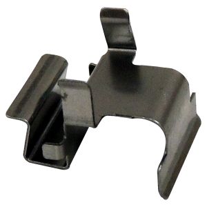 Crown Automotive Brake Pad Spring for 07-17 Jeep Compass, 07-17 Jeep Patriot 5191221AA