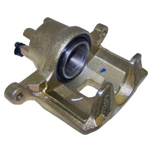 Crown Automotive Brake Caliper for 07-10 Chrysler Sebring, 07-09 Dodge Caliber, 07-17 Jeep Compass, 07-17 Jeep Patriot, 08-10 Dodge Avenger 5191239AA