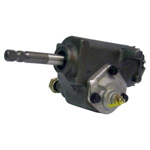 Crown Automotive Steering Box for 84-96 Jeep Cherokee, 86-92 Jeep Comanche, 87-98 Jeep Wrangler, 97-98 Jeep TJ 52000089