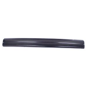 Crown Automotive Bumper for 84-96 Jeep Cherokee, 86-92 Jeep Comanche 52000185
