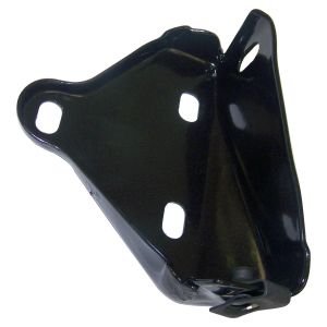 Crown Automotive Bumper Bracket for 84-96 Jeep Cherokee, 86-92 Jeep Comanche 52000488