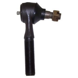 Crown Automotive Tie Rod End for 84-90 Jeep Cherokee, 86-90 Jeep Comanche, 87-90 Jeep Wrangler 52000598