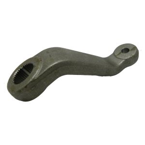 Crown Automotive Pitman Arm for 84-01 Jeep Cherokee, 86-92 Jeep Comanche, 97-06 Jeep TJ, 97-06 Jeep Wrangler 52000615