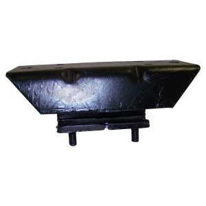 Crown Automotive Transmission Mount for 84-00 Jeep Cherokee, 86-92 Jeep Comanche 52001180