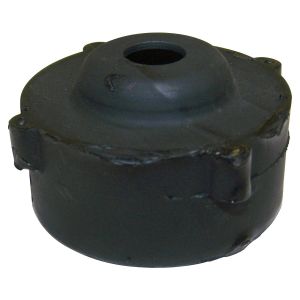 Crown Automotive Body Mount Bushing for 87-95 Jeep Wrangler 52002723