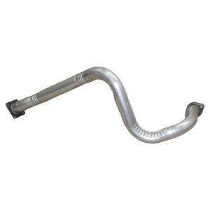 Crown Automotive Front Pipe for 87-90 Jeep Cherokee, 87-90 Jeep Comanche 52002989
