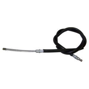 Crown Automotive Parking Brake Cable for 87-92 Jeep Comanche 52003188