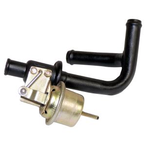 Crown Automotive Heater Control Valve for 87-90 Jeep Cherokee, 87-90 Jeep Comanche 52003226