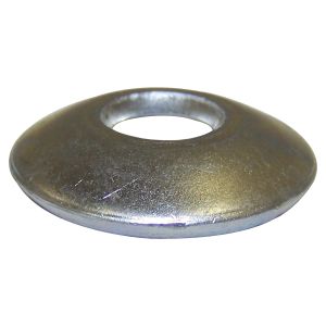 Crown Automotive Sway Bar Link Retain for 87-01 Jeep Cherokee, 87-92 Jeep Comanche, 93-98 Jeep Grand Cherokee 52003361