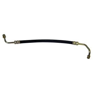 Crown Automotive Pwr Steer Press Hose for 80-86 Jeep Cherokee, 80-87 Jeep J10, 80-86 Jeep J20, 84-86 Jeep Grand Wagoneer 52003769