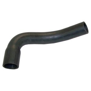 Crown Automotive Radiator Hose for 84-00 Jeep Cherokee, 86-92 Jeep Comanche, 91-95 Jeep Wrangler 52003790