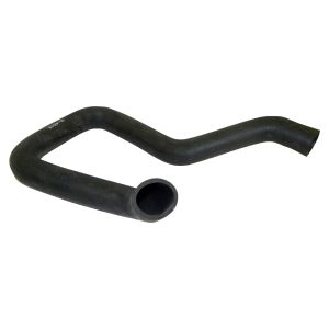 Crown Automotive Radiator Hose for 87-96 Jeep Cherokee, 87-92 Jeep Comanche 52003946