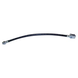 Crown Automotive Brake Hose for 87-95 Jeep Wrangler, 90-92 Jeep Comanche 52004152