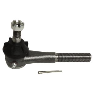 Crown Automotive Tie Rod End for 91-01 Jeep Cherokee, 91-92 Jeep Comanche, 91-06 Jeep Wrangler, 93-98 Jeep Grand Cherokee, 97-06 Jeep TJ 52005740