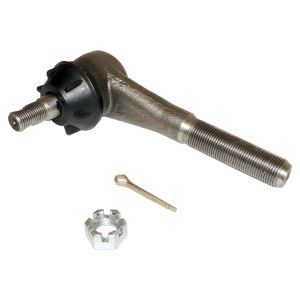 Crown Automotive Tie Rod End for 91-01 Jeep Cherokee, 91-92 Jeep Comanche, 91-06 Jeep Wrangler, 93-98 Jeep Grand Cherokee, 97-06 Jeep TJ 52005741