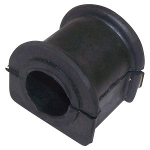 Crown Automotive Sway Bar Bushing for 90-93 Jeep Cherokee, 90-92 Jeep Comanche 52006495