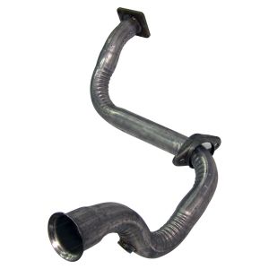 Crown Automotive Front Pipe for 91-92 Jeep Wrangler 52006626
