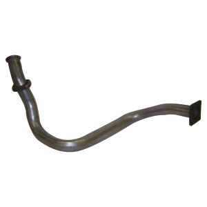 Crown Automotive Front Pipe for 87-92 Jeep Wrangler 52007397
