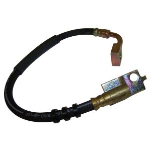 Crown Automotive Brake Hose for 84-92 Jeep Cherokee 52007586