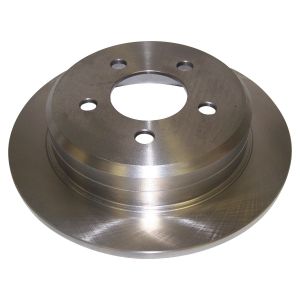 Crown Automotive Brake Rotor for 94-98 Jeep Grand Cherokee 52008184